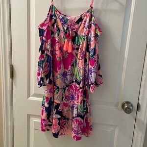 Lilly Pulitzer Alanna Dress
